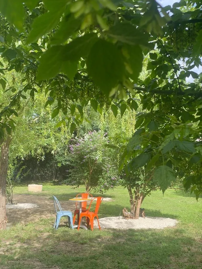 Aparthotel Appartement Les Cypres De L'Ile Avignon