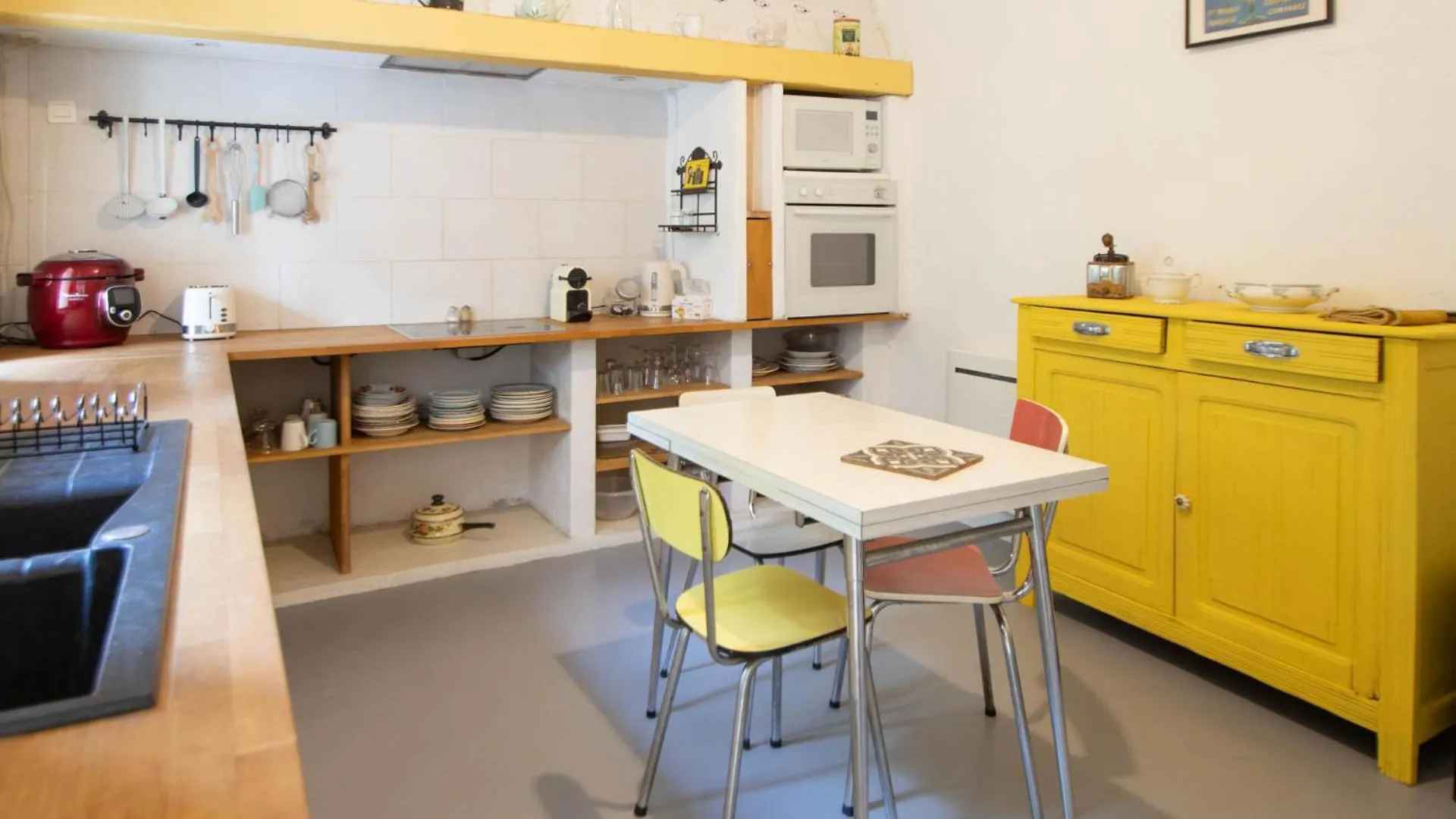 Appartement Les Cypres De L'Ile Avignon