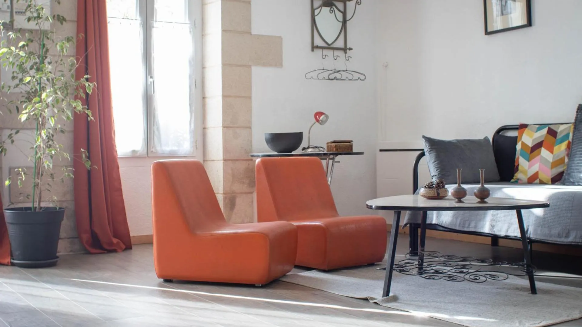 Appartement Les Cypres De L'Ile Avignon