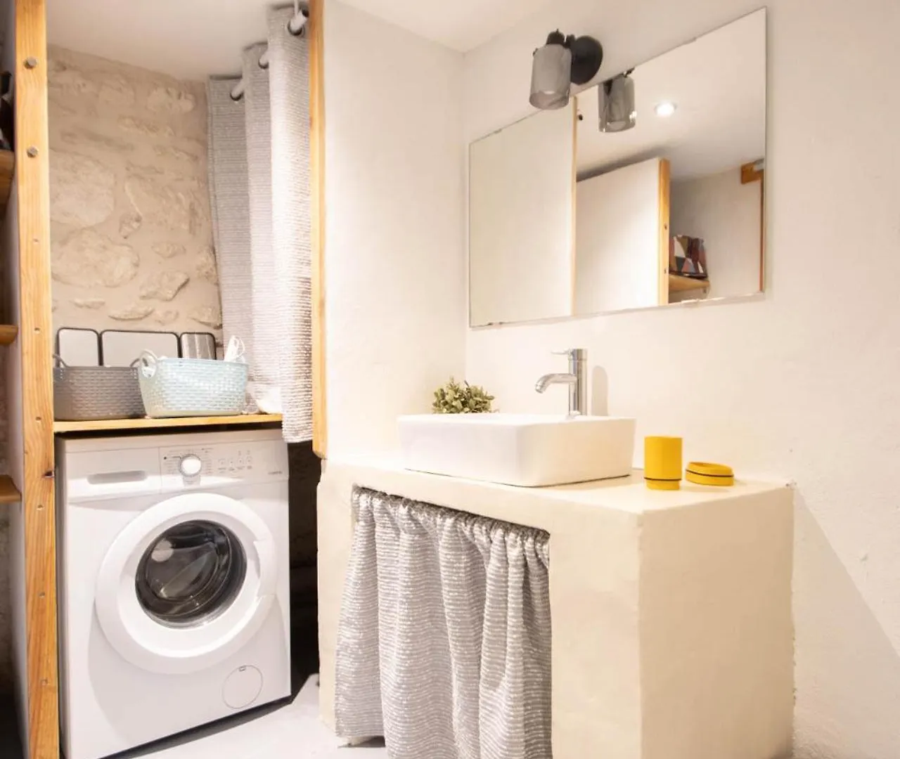Aparthotel Appartement Les Cypres De L'Ile Avignon