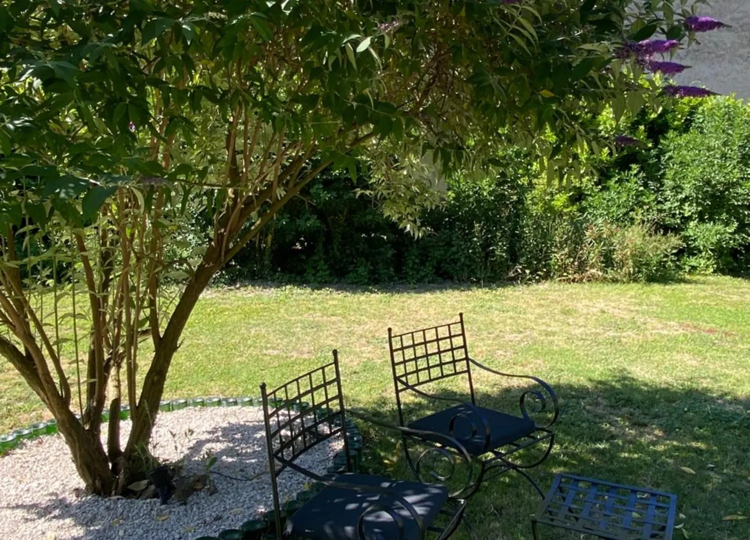 Appartement Les Cypres De L'Ile Avignon