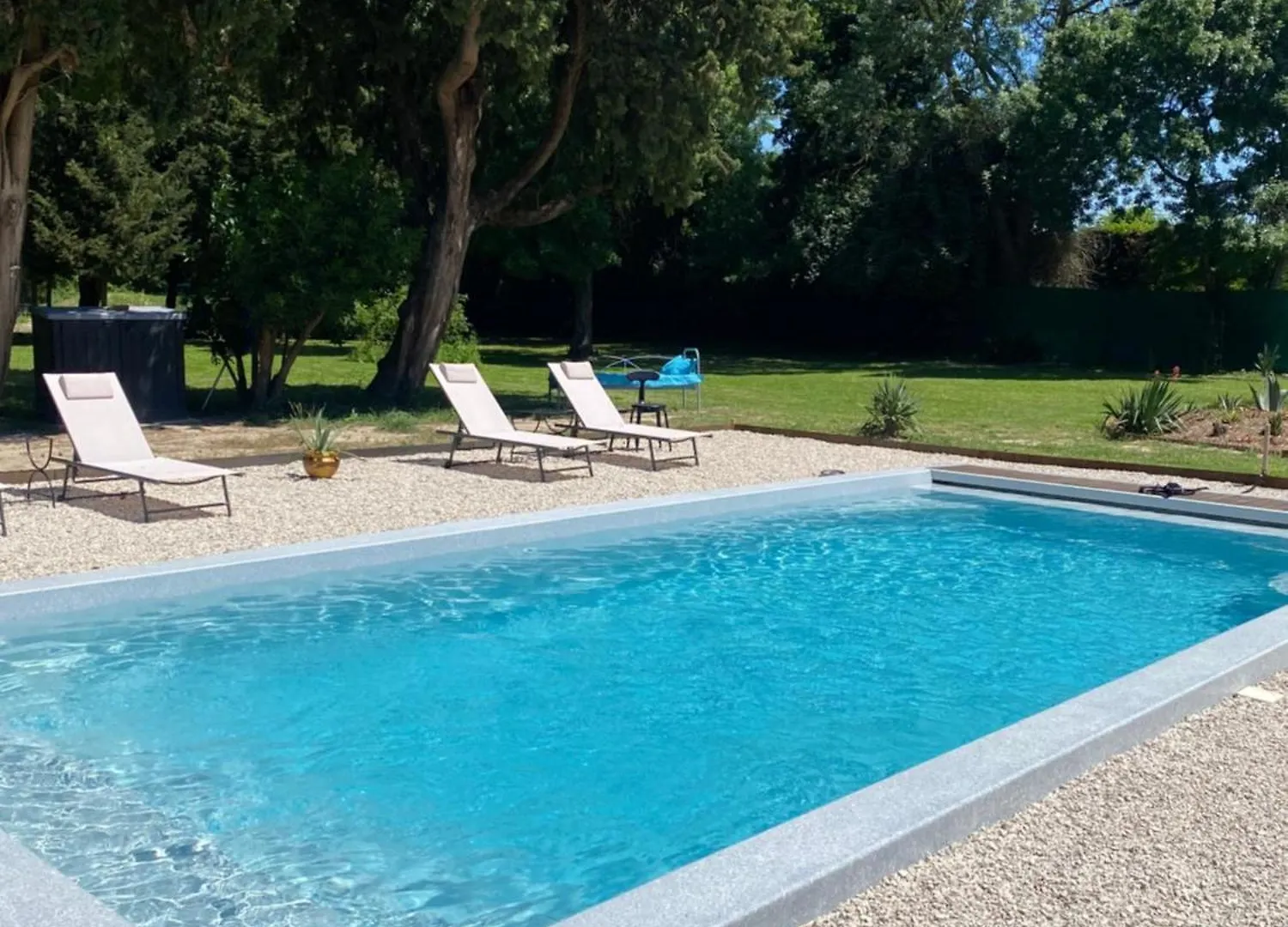 Appartement Les Cypres De L'Ile Avignon 0*,  France